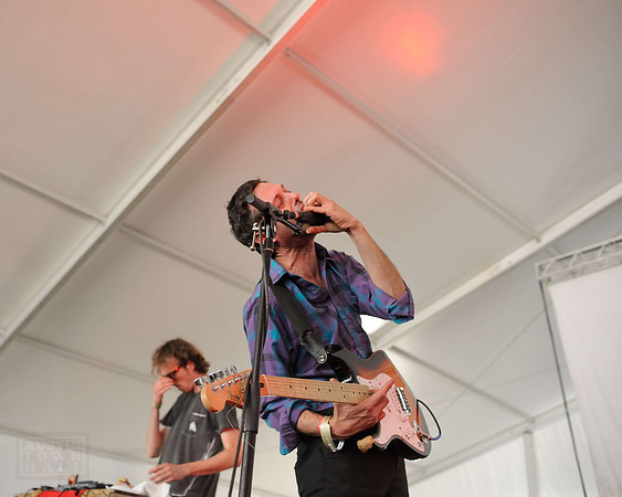 Destruction Unit