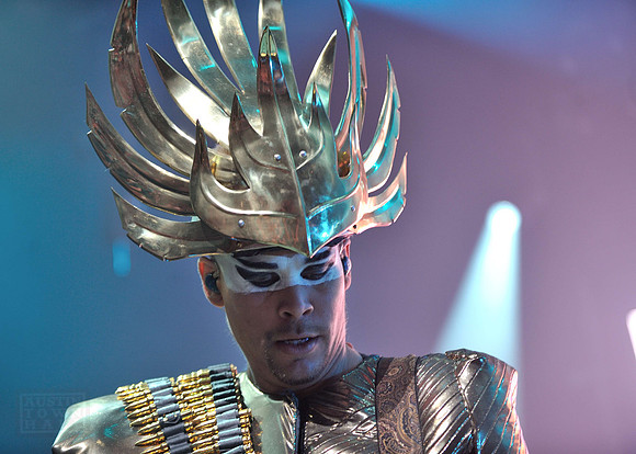 Empire of the Sun