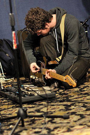 We Were Promised Jetpacks
