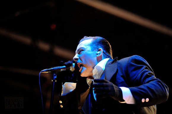 The Damned