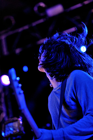 Jeff The Brotherhood