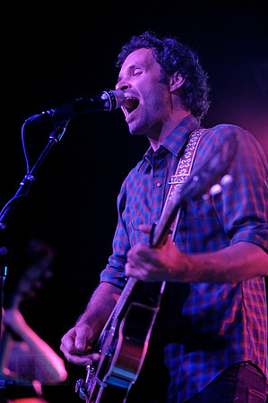 Blind Pilot