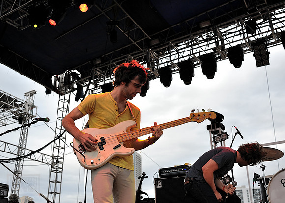 Ra Ra Riot