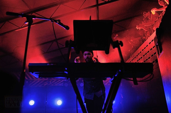 CHVRCHES