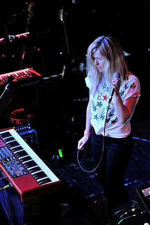 Still Corners