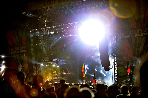 The Cure