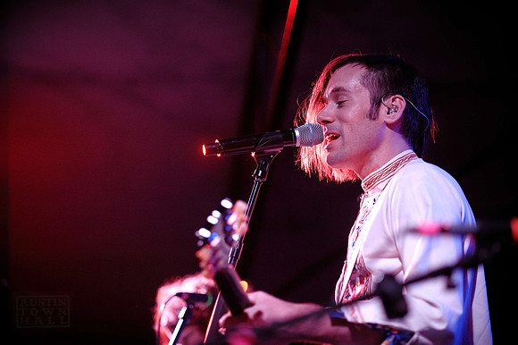 Of Montreal