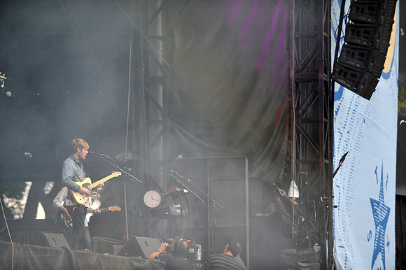 Wild Nothing