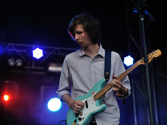 Parquet Courts