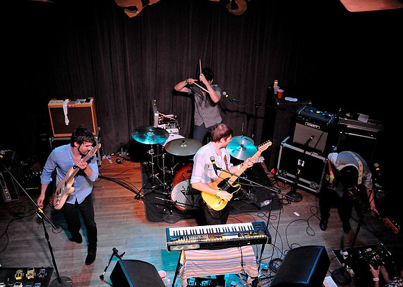 Saint Motel