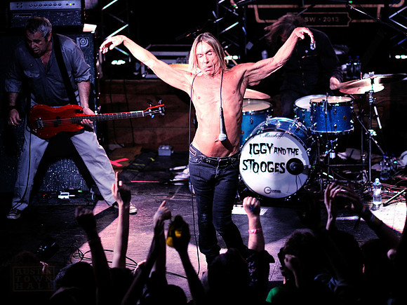 The Stooges