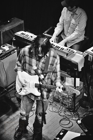 Cass McCombs