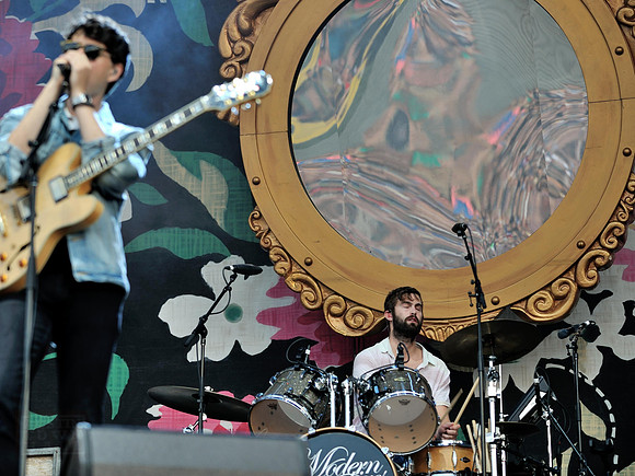 Vampire Weekend