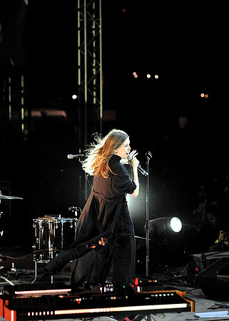 Lykke Li