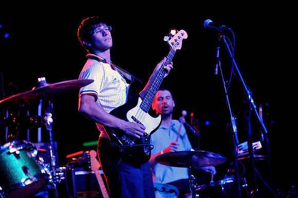The Zoltars