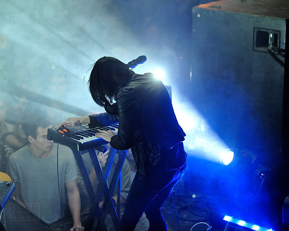 Phantogram