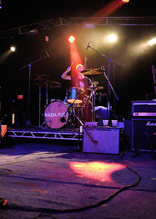 Nada Surf