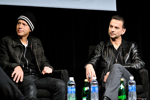 Depeche Mode