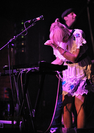 The Rosebuds
