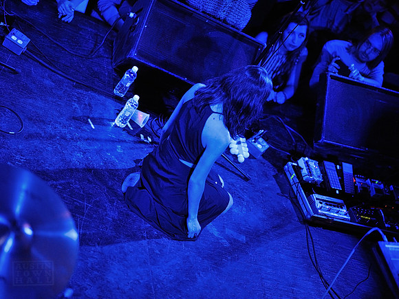 Chairlift