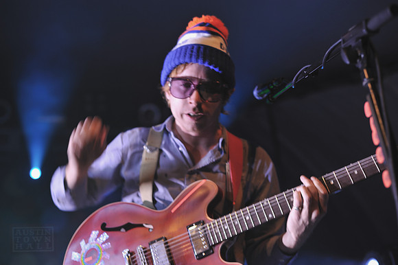 Dr. Dog
