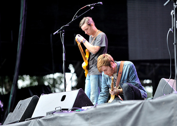 Wild Nothing