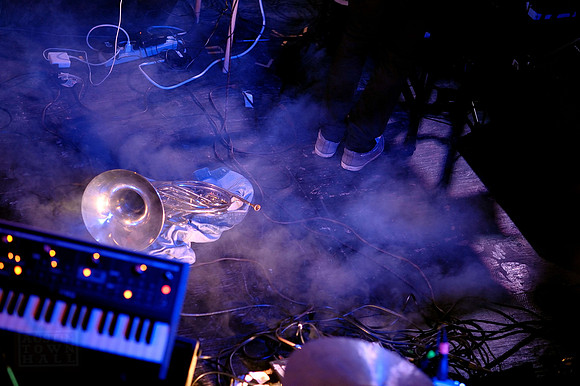 French Horn Rebellion