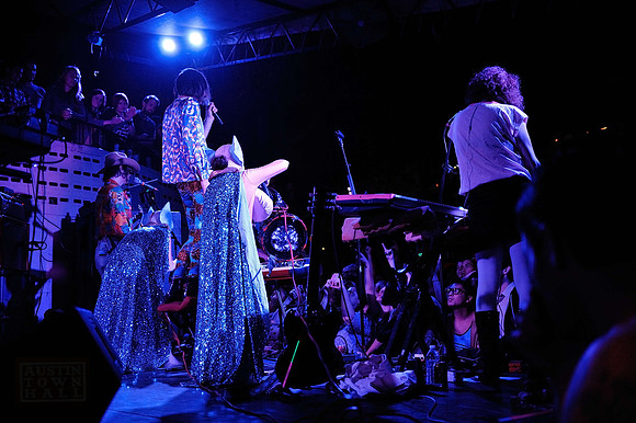 Of Montreal