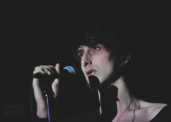 The Horrors