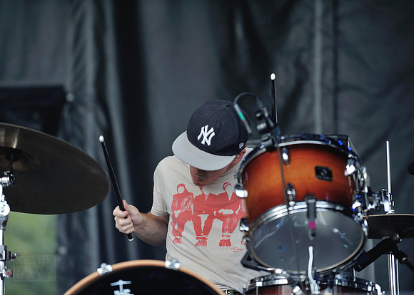 Parquet Courts