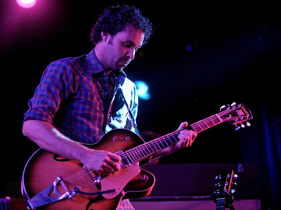 Blind Pilot