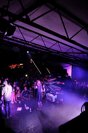 CHVRCHES