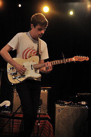 Fleet Foxes