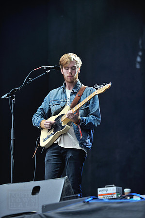 Wild Nothing