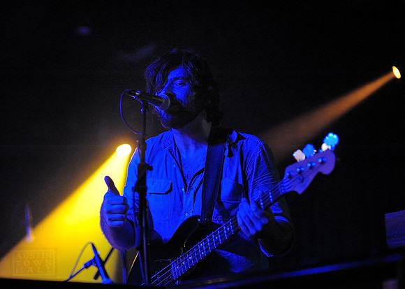 Other Lives
