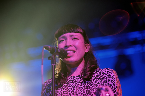 Little Dragon