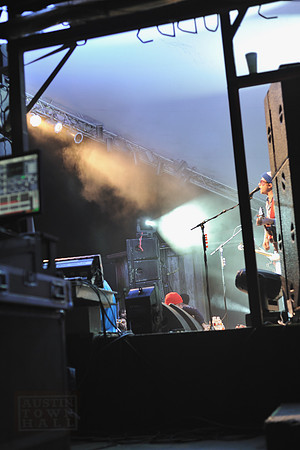 Dr. Dog