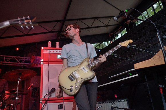 Josh Berwanger