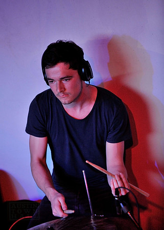 Still Corners