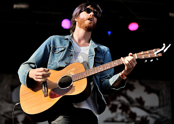 Okkervil River