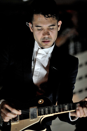 Matthew Dear