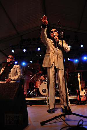 Blind Boys of Alabama