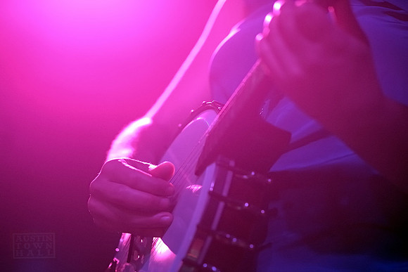 Blind Pilot