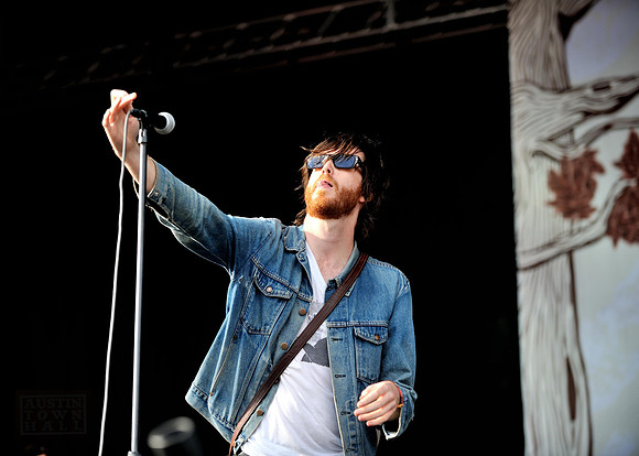 Okkervil River