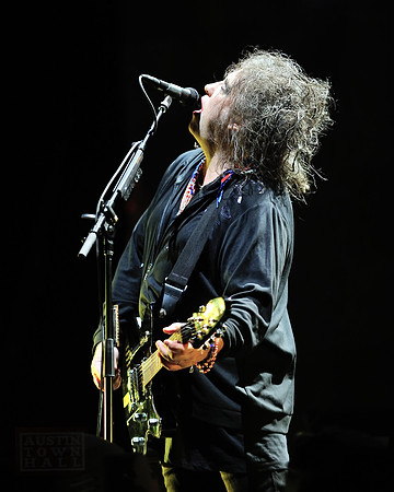 The Cure