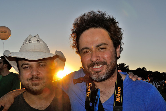 Salinas and Bro