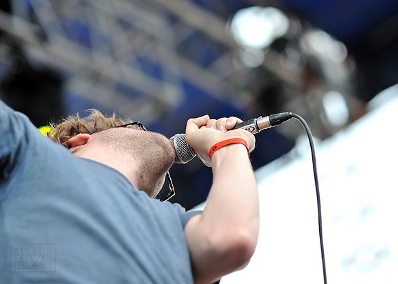 Ra Ra Riot