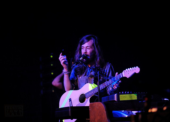 Other Lives