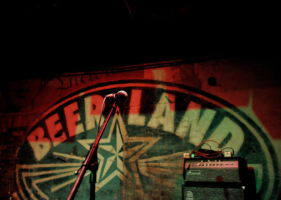 Beerland