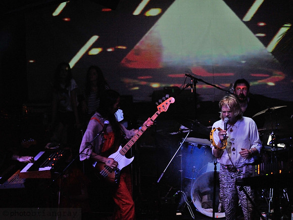 Ariel Pink